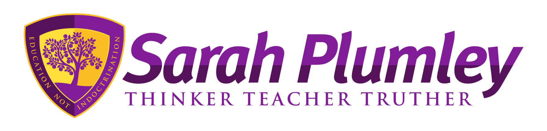 Sarah Plumley | Thinker Teacher Truther